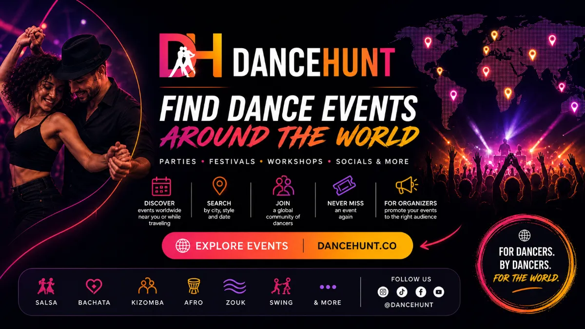 DanceHunt