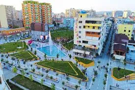 Dance events in Fier