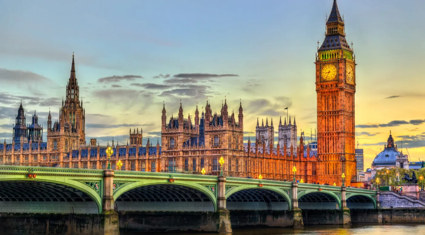 Événements de danse à London