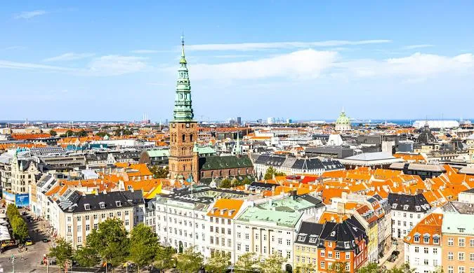 Événements de danse à Copenhagen