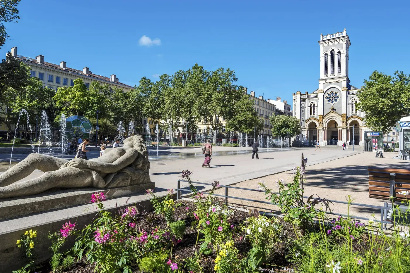 Événements de danse à Saint-Étienne