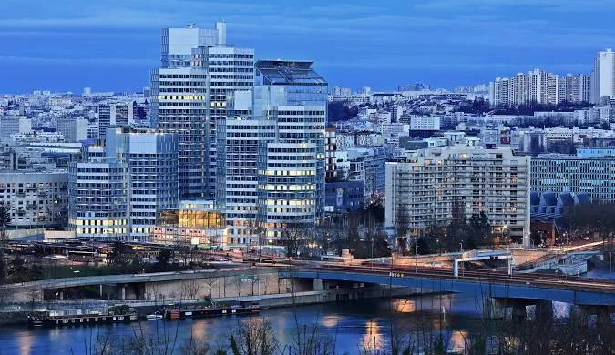 Événements de danse à Boulogne-Billancourt
