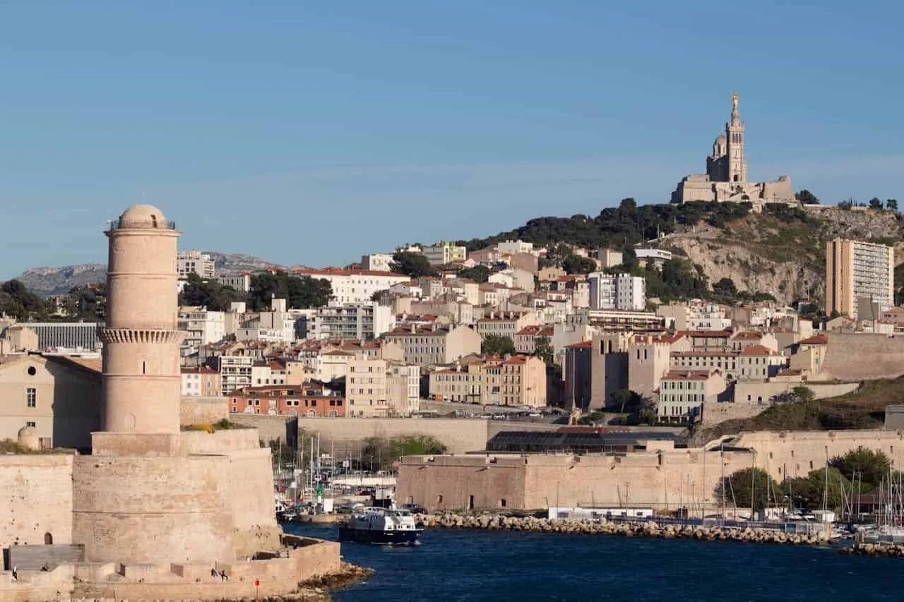 Événements de danse à Marseille