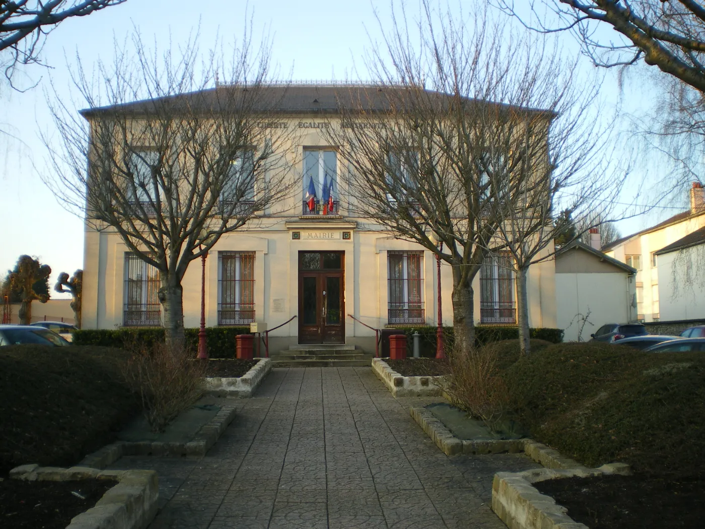 Événements de danse à Saint-Mard