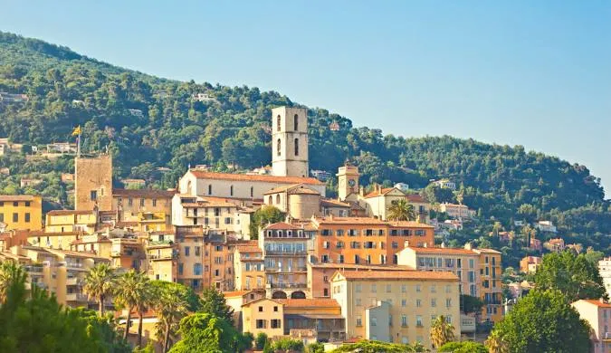 Événements de danse à Grasse