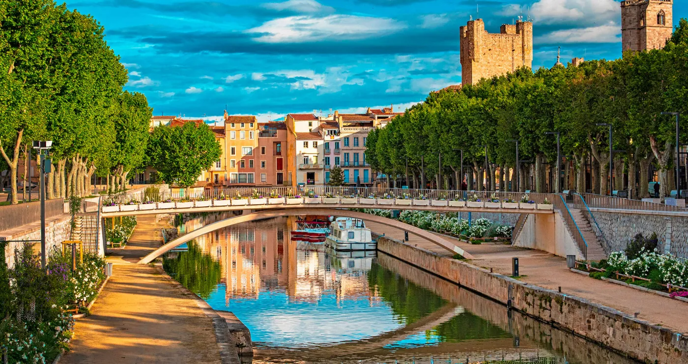 Événements de danse à Narbonne