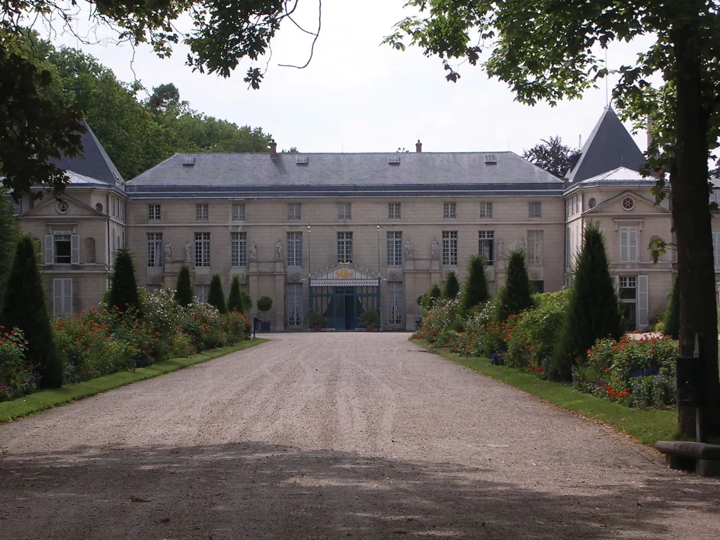 Rueil-Malmaison