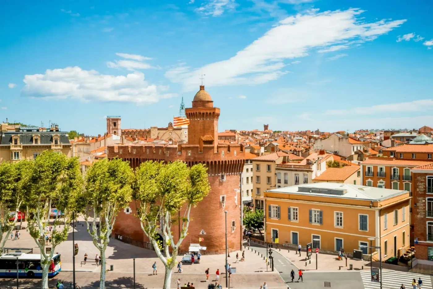 Événements de danse à Perpignan