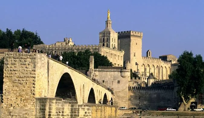 Avignon