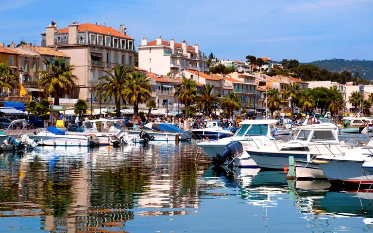 Événements de danse à Bandol
