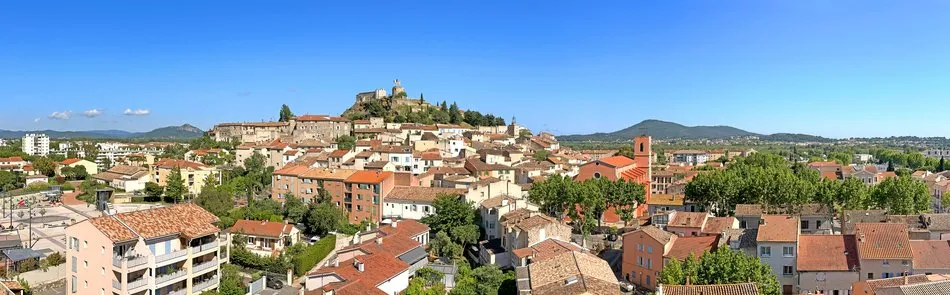 Événements de danse à La Garde