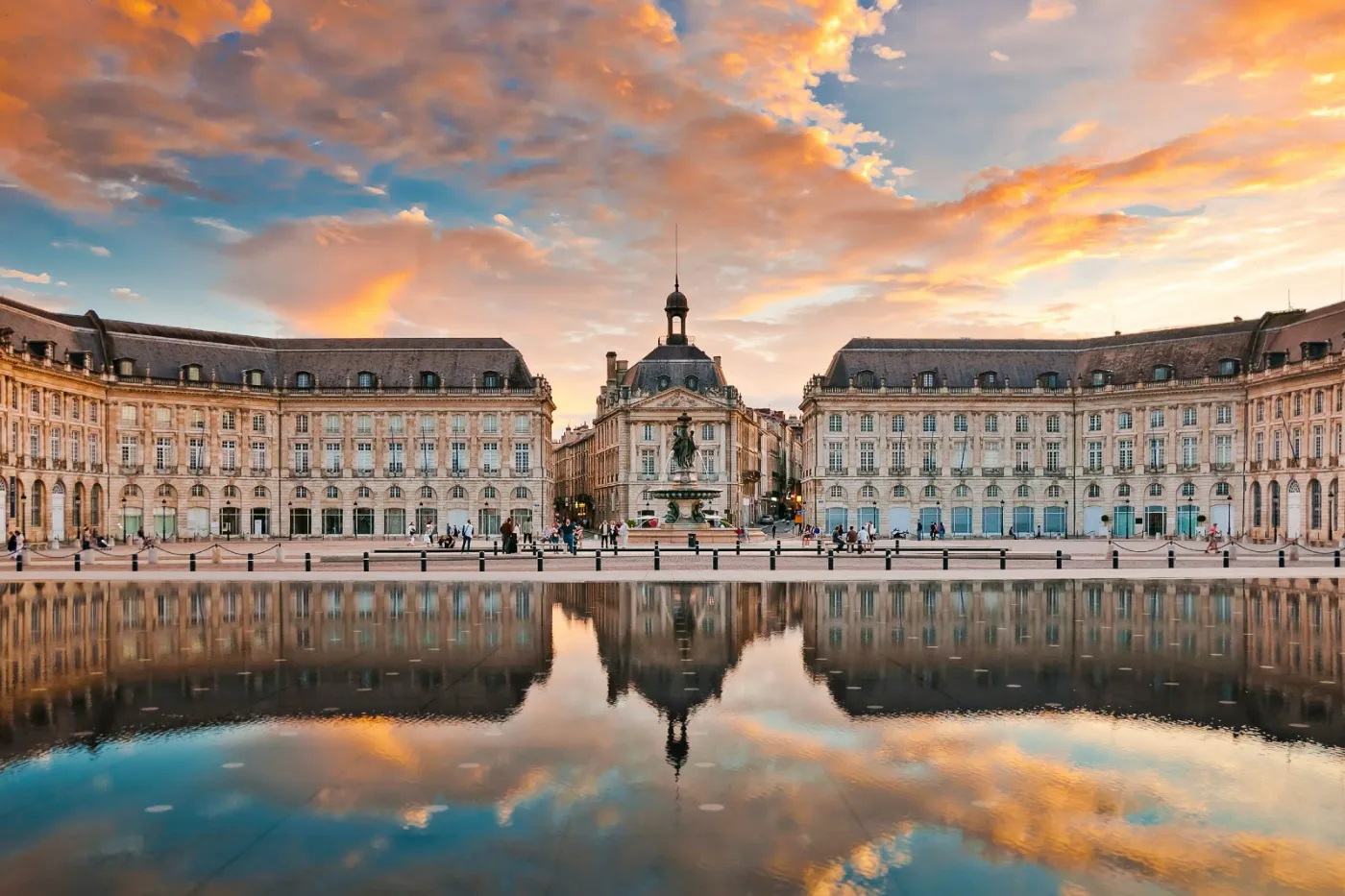 Dance events in Bordeaux