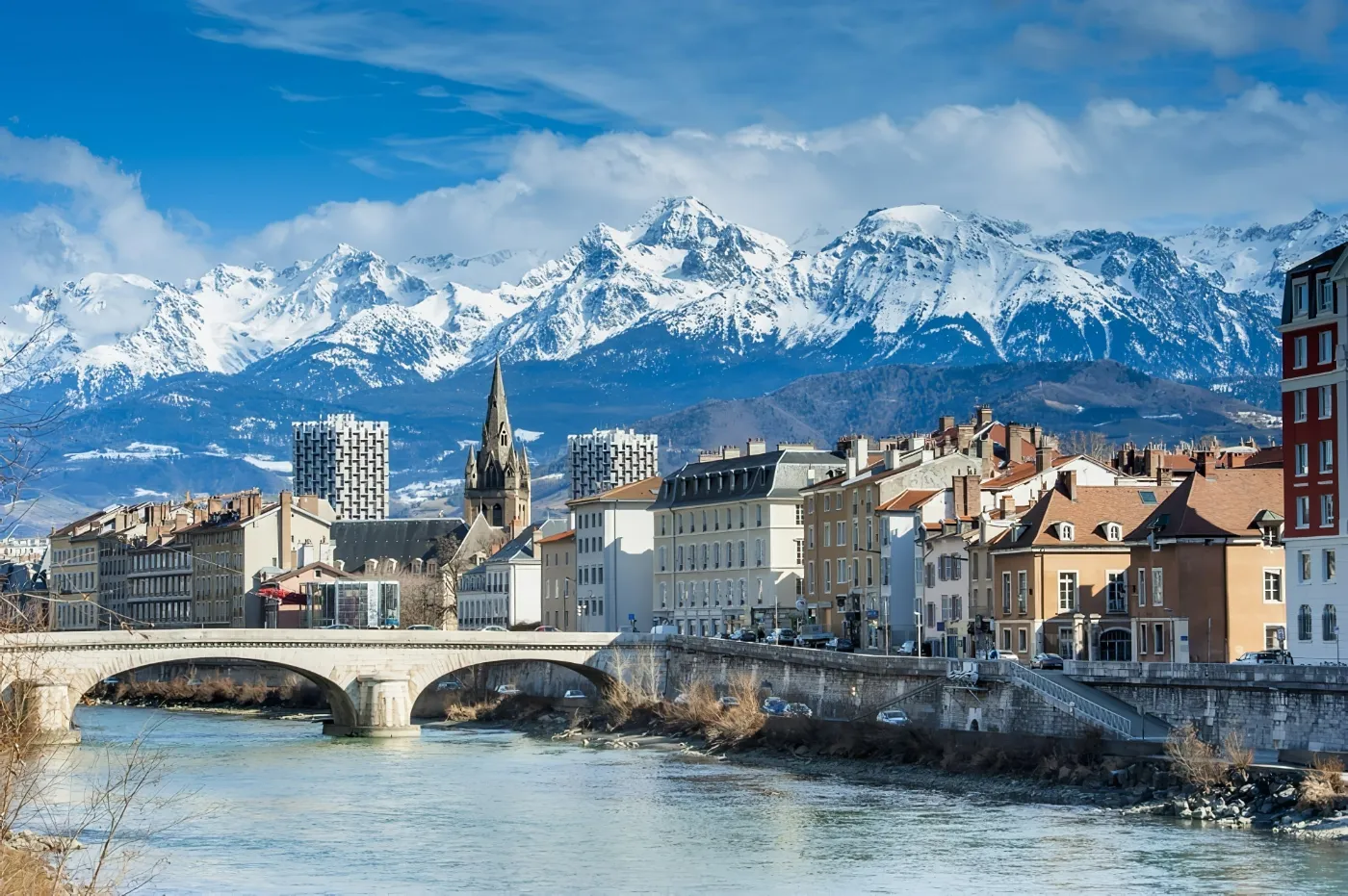 Événements de danse à Grenoble