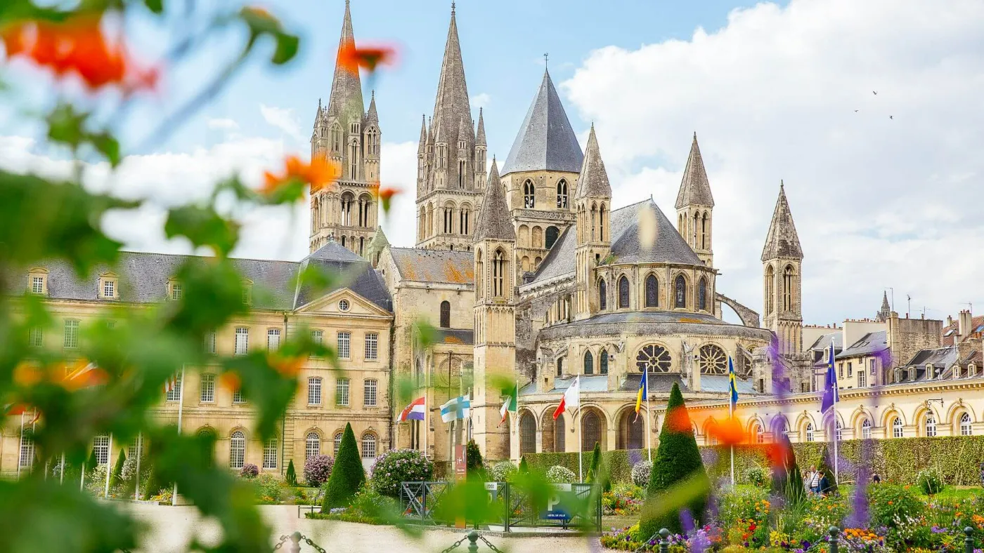 Eventos de baile en Caen