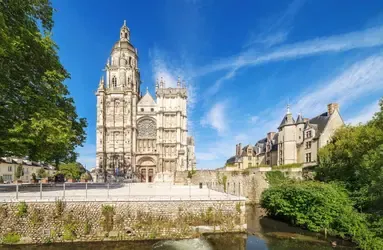 Événements de danse à Evreux