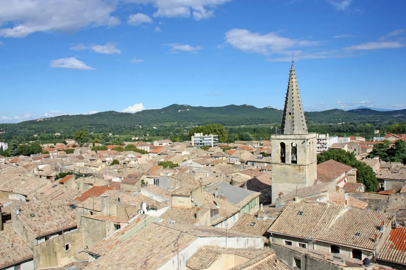 Événements de danse à Bagnols-sur-Cèze