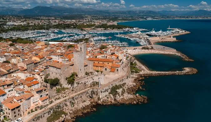Événements de danse à Antibes