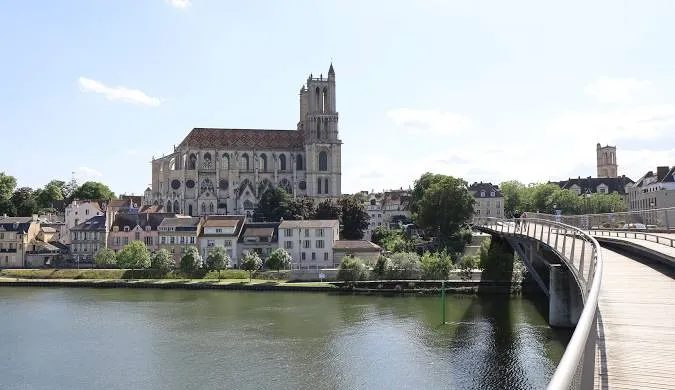 Événements de danse à Mantes-la-Jolie