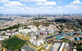 Événements de danse à Issy-les-Moulineaux