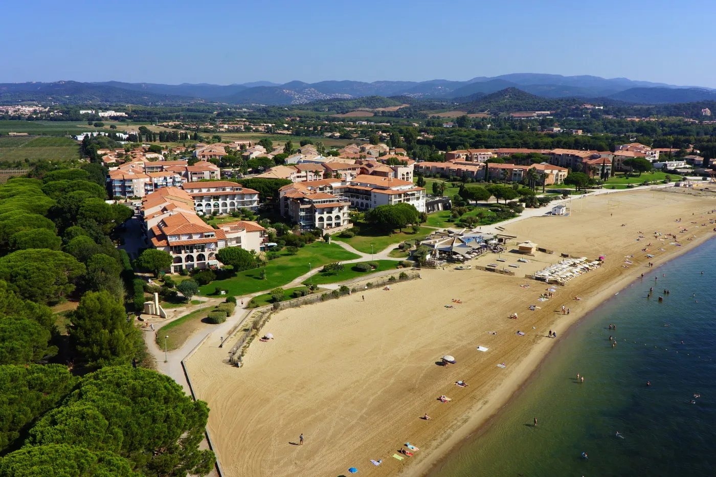 Eventos de baile en La Londe-les-Maures