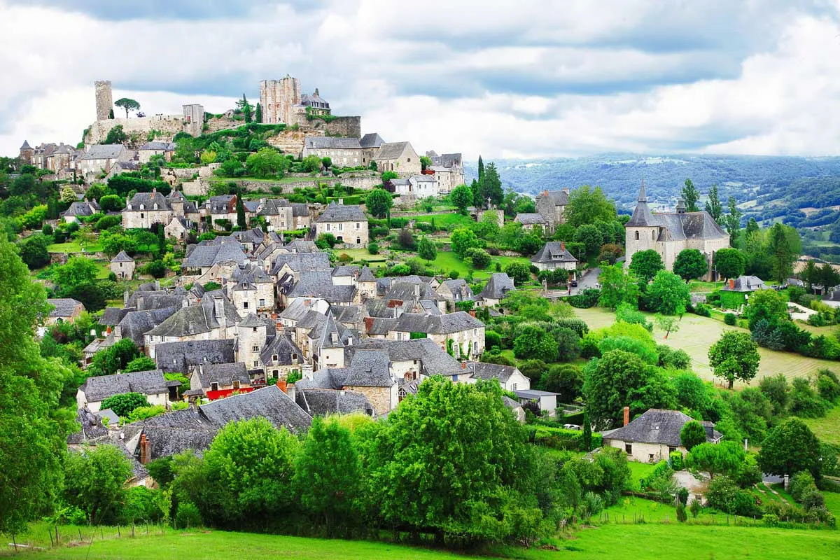 Eventos de baile en Brive-la-Gaillarde