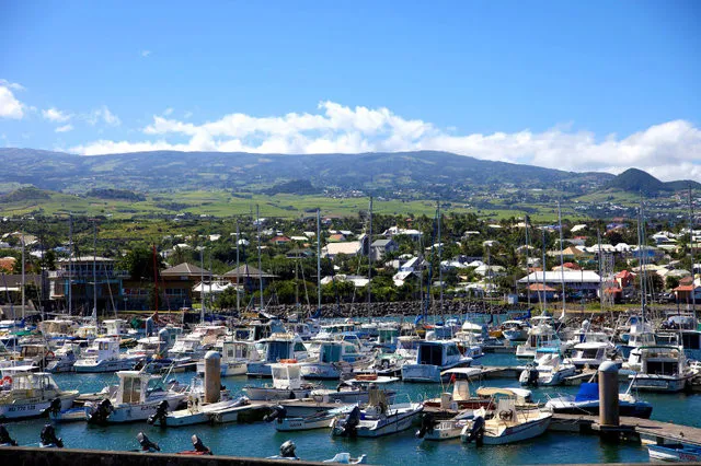 Eventos de baile en Saint-Pierre