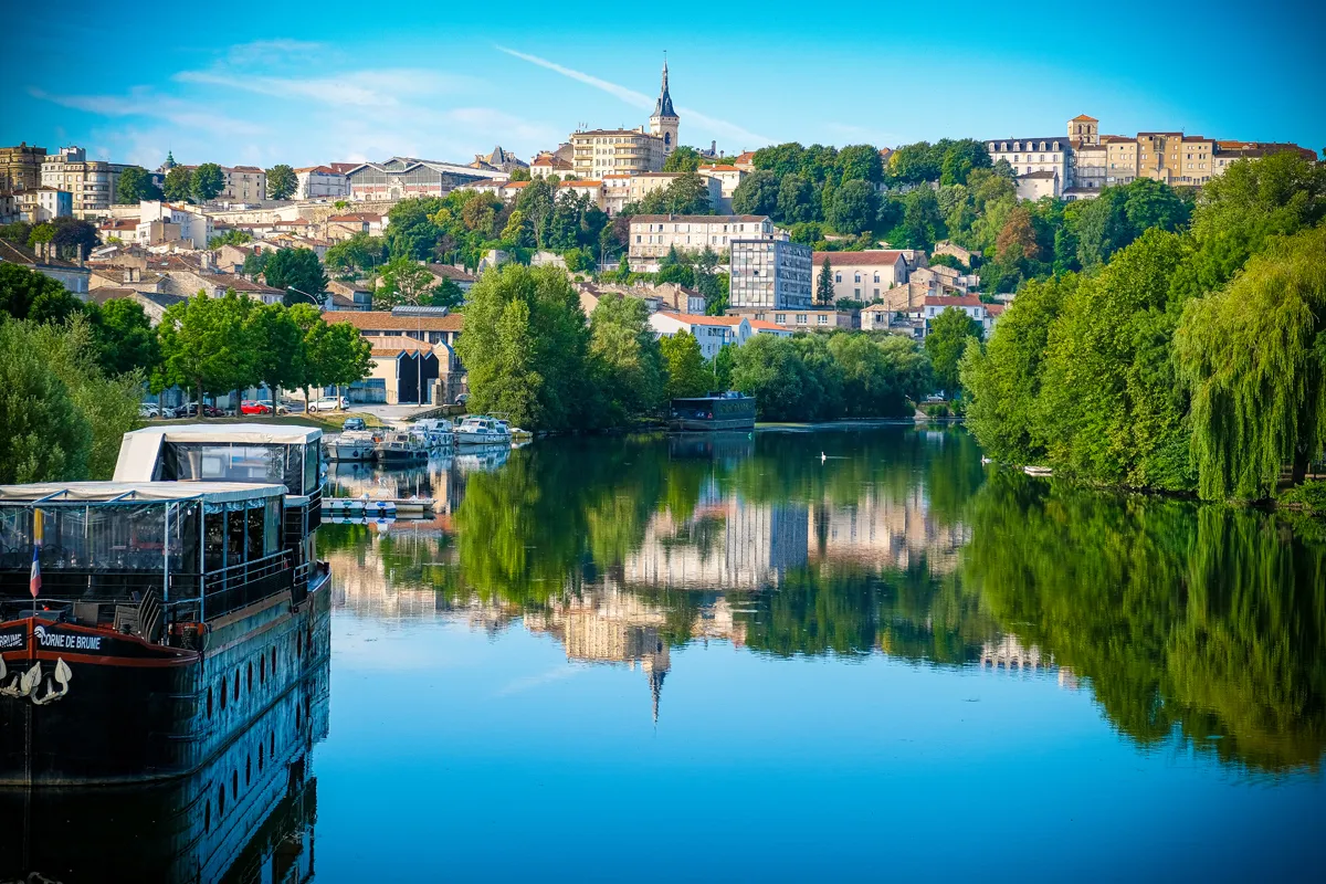 Eventos de baile en Angoulême
