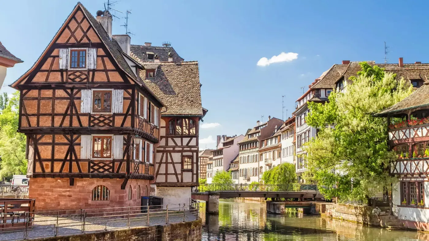 Eventos de baile en Oberhausbergen