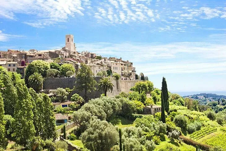 Eventos de baile en La Colle-sur-Loup