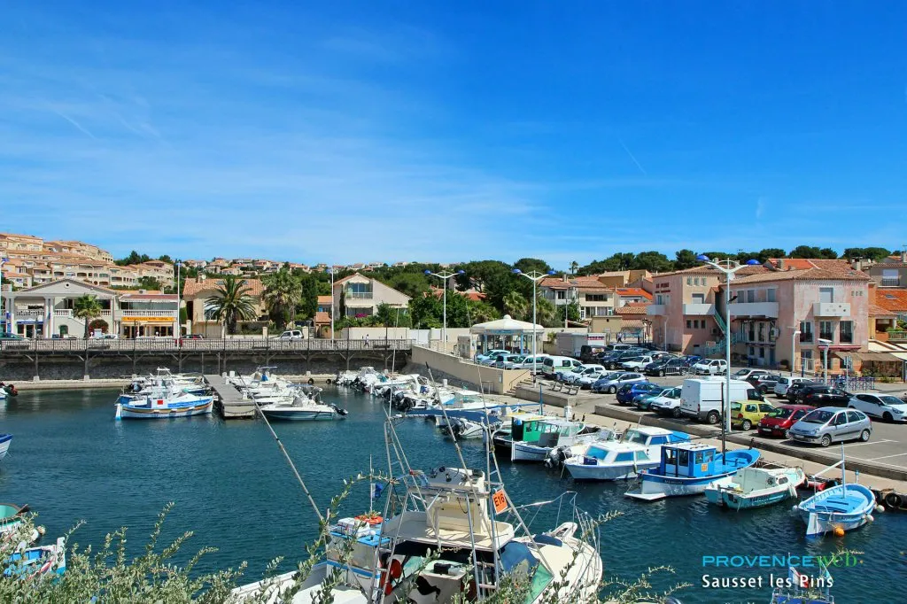 Eventos de baile en Sausset-les-Pins