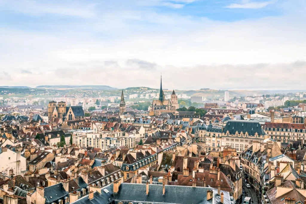 Eventos de baile en Dijon