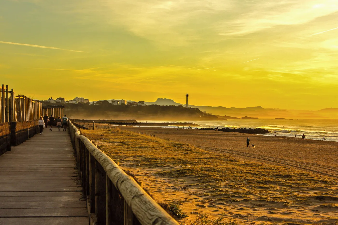 Eventos de baile en Anglet
