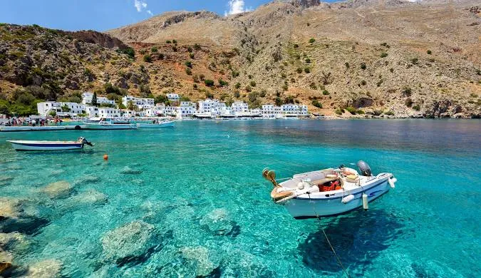 Eventos de baile en Crete