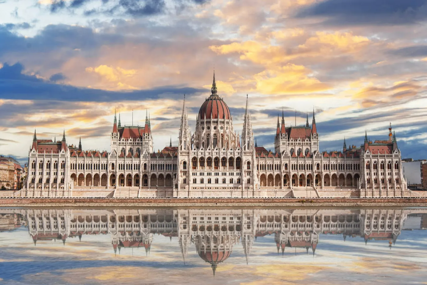 Eventos de baile en Budapest