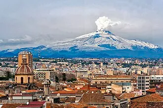 Eventos de baile en Catania