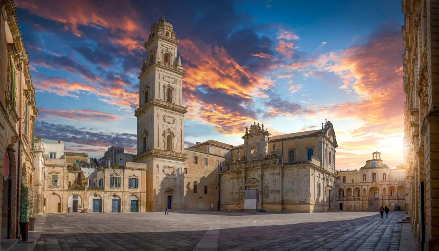 Eventos de baile en Lecce