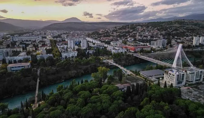 Dance events in Podgorica