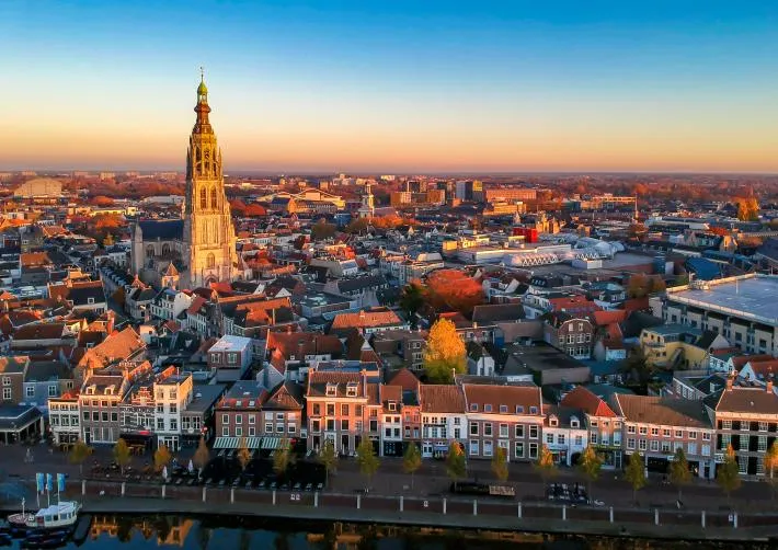 Eventos de baile en Breda