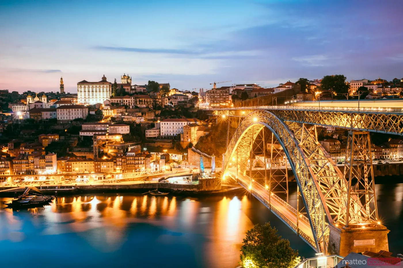 Événements de danse à Porto