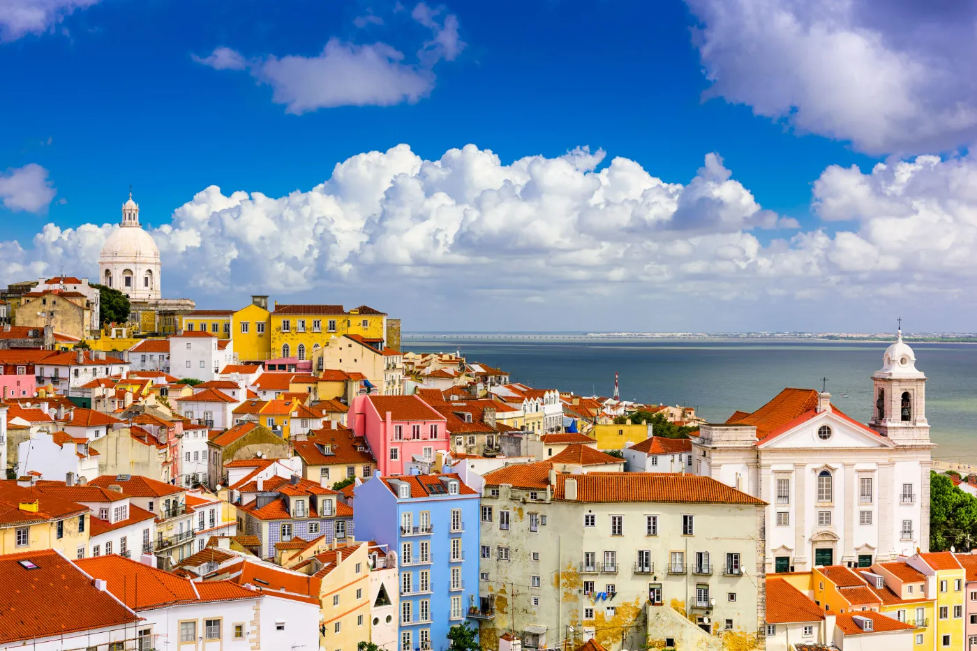 Dance events in Lisbon