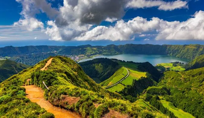 Eventos de baile en Açores