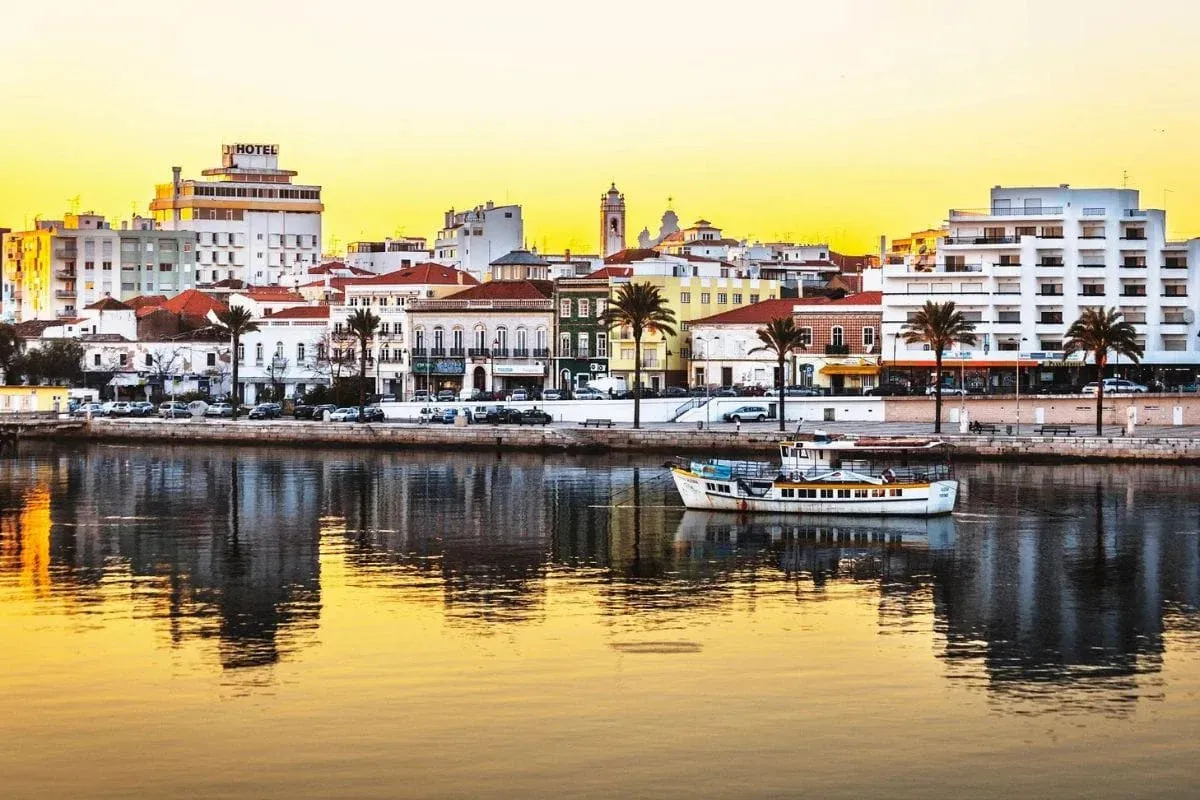 Eventos de baile en Portimão