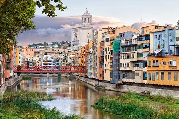 Événements de danse à Gerona