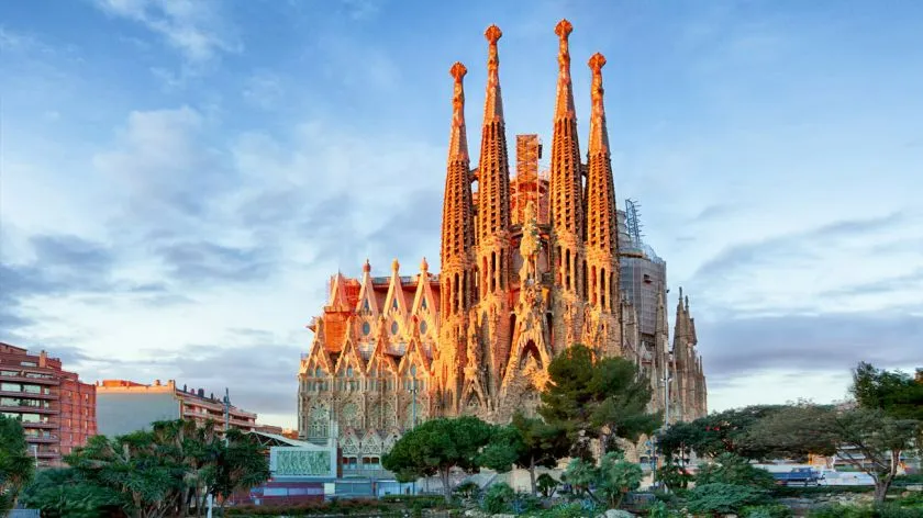 Événements de danse à Barcelona