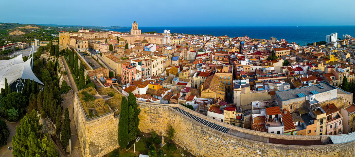 Dance events in Tarragona