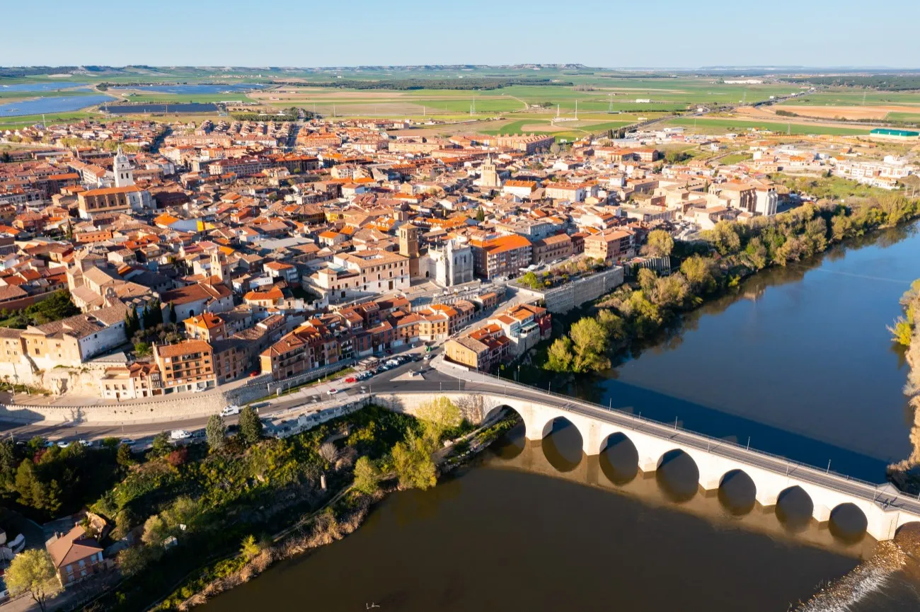 Événements de danse à Valladolid