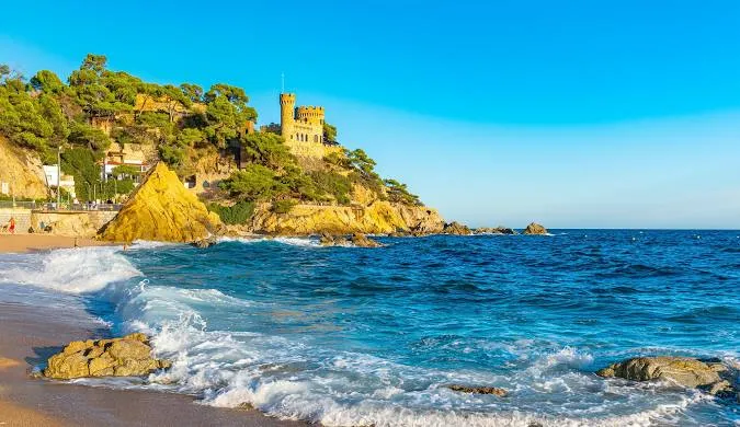Événements de danse à Lloret del Mar