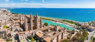 Dance events in Mallorca
