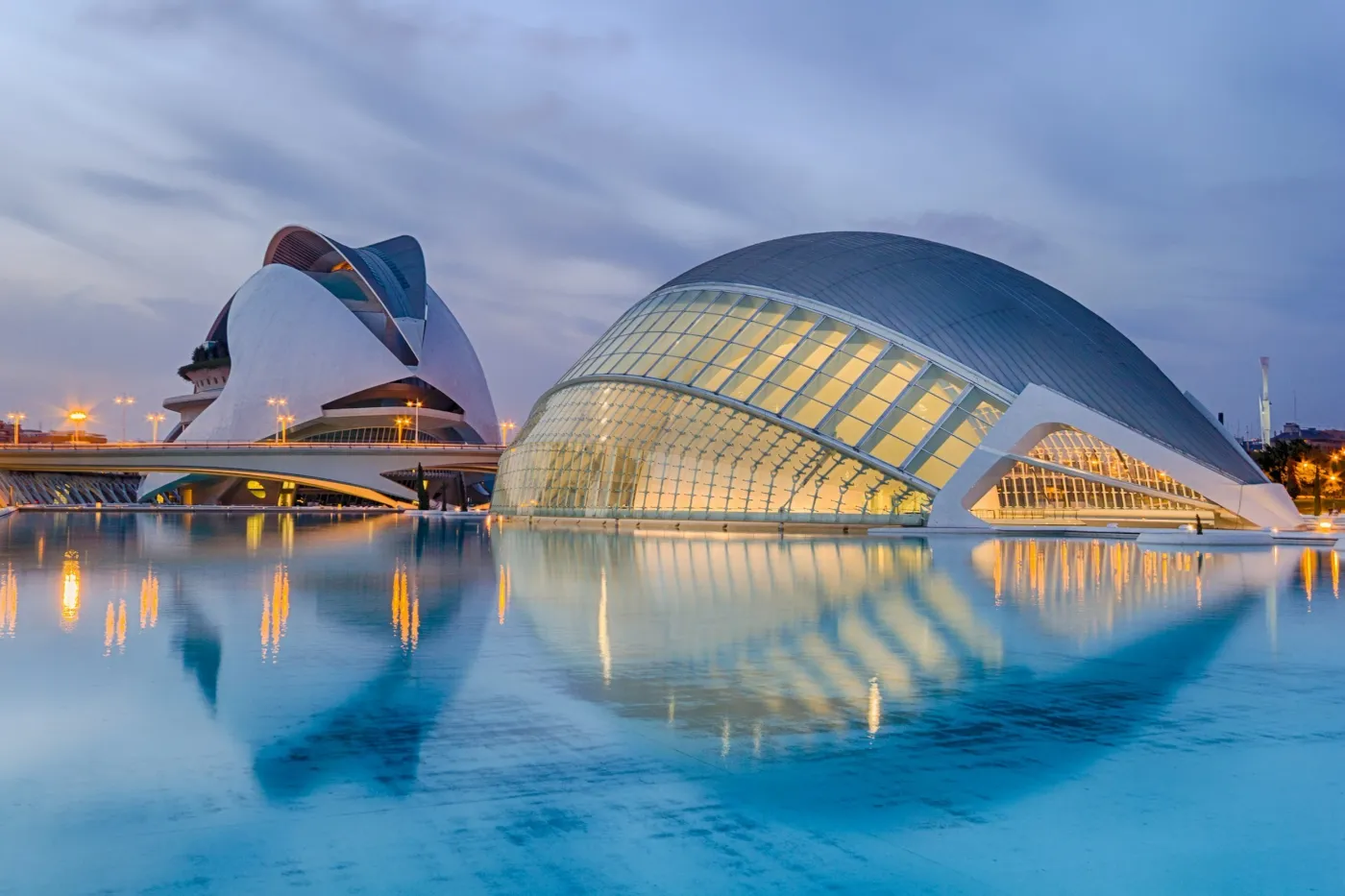 Événements de danse à Valencia