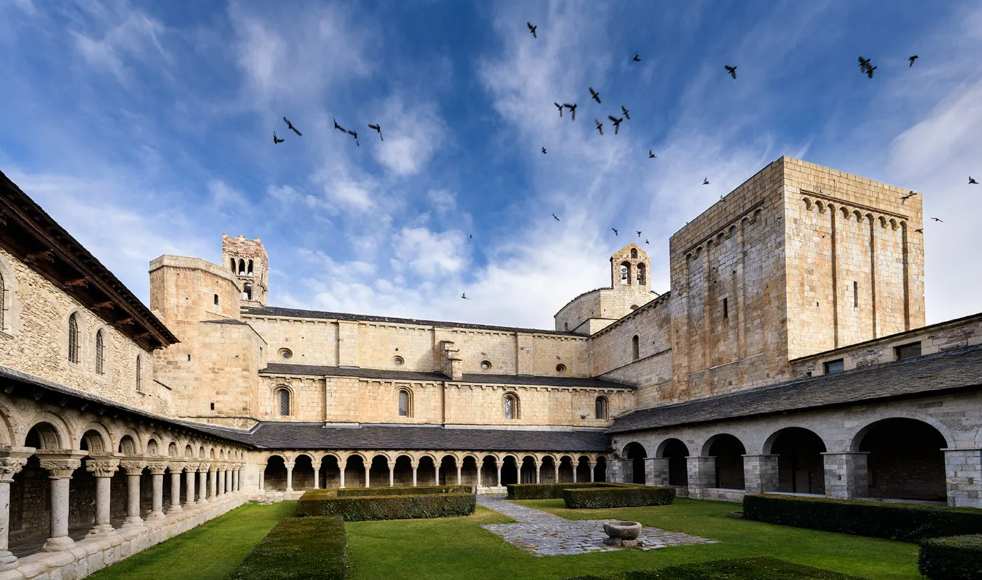 Événements de danse à La Seu d'Urgell